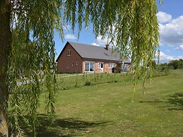 Modern Villa in Rochefort Close to the Horses