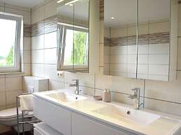 Modern Villa in Rochefort Close to the Horses