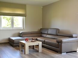 Modern Villa in Rochefort Close to the Horses