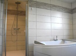 Modern Villa in Rochefort Close to the Horses