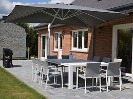 Modern Villa in Rochefort Close to the Horses
