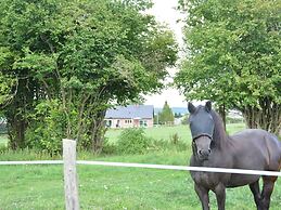 Modern Villa in Rochefort Close to the Horses