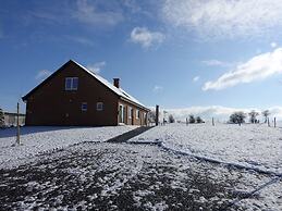 Modern Villa in Rochefort Close to the Horses