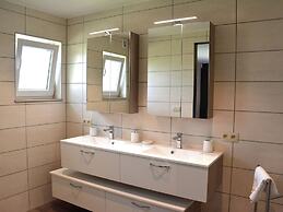 Modern Villa in Rochefort Close to the Horses