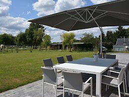 Modern Villa in Rochefort Close to the Horses