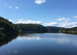 Holiday Home in Blankenburg With E-station