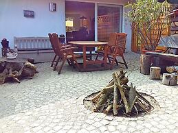 Holiday Home in Blankenburg With E-station