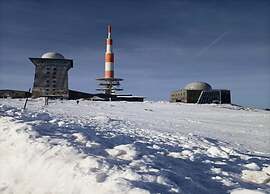 Holiday Home in Blankenburg With E-station