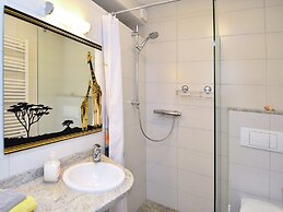 Holiday Home in Blankenburg With E-station