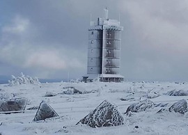 Holiday Home in Blankenburg With E-station