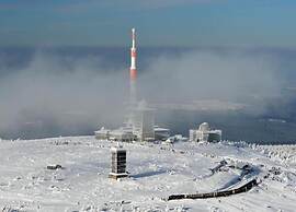 Holiday Home in Blankenburg With E-station