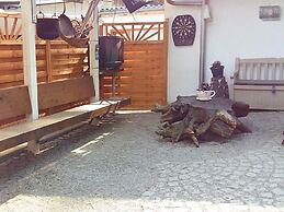 Holiday Home in Blankenburg With E-station