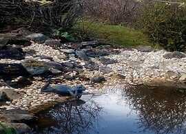 Holiday Home in Blankenburg With E-station