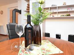 Holiday Home in Blankenburg With E-station