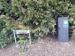 Holiday Home in Blankenburg With E-station