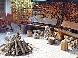 Holiday Home in Blankenburg With E-station