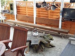 Holiday Home in Blankenburg With E-station