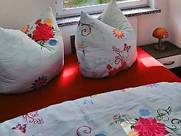 Holiday Home in Blankenburg With E-station