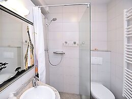 Holiday Home in Blankenburg With E-station