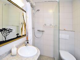 Holiday Home in Blankenburg With E-station