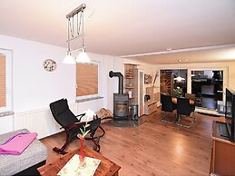 Holiday Home in Blankenburg With E-station
