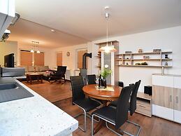 Holiday Home in Blankenburg With E-station