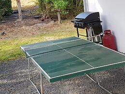 Spacious House With Beautiful Terrace