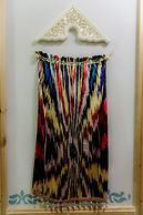 Hotel Billuri Sitora