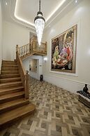 Hotel Billuri Sitora