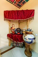 Hotel Billuri Sitora