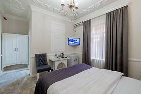 Hotel Billuri Sitora