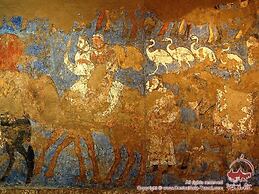 Hotel Billuri Sitora