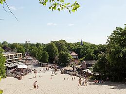 Villa in Schoorl With Garden