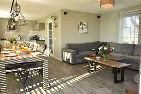 Villa in Schoorl With Garden