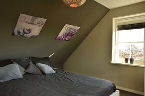 Villa in Schoorl With Garden