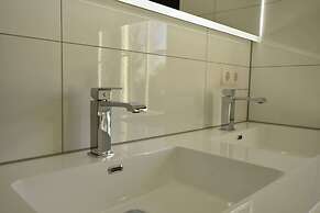 Villa in Schoorl With Garden