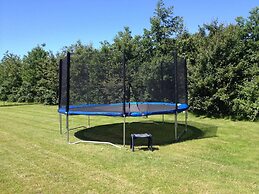 Villa in Schoorl With Garden