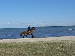Schoenes Ferienhaus in der Naehe der Ostsee