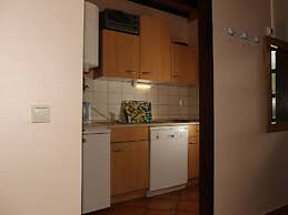 Schoenes Ferienhaus in der Naehe der Ostsee