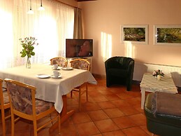 Schoenes Ferienhaus in der Naehe der Ostsee