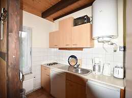 Schoenes Ferienhaus in der Naehe der Ostsee