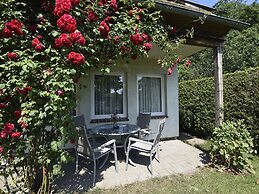 Schoenes Ferienhaus in der Naehe der Ostsee