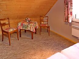 Schoenes Ferienhaus in der Naehe der Ostsee