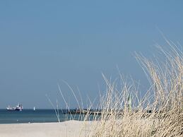 Schoenes Ferienhaus in der Naehe der Ostsee