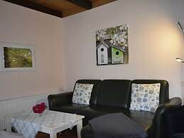 Schoenes Ferienhaus in der Naehe der Ostsee