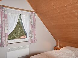 Schoenes Ferienhaus in der Naehe der Ostsee