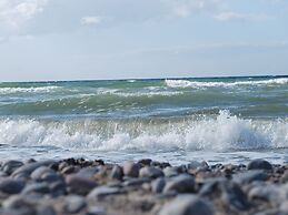 Schoenes Ferienhaus in der Naehe der Ostsee