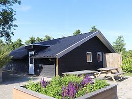 Gorgeous Farmhouse With Sauna in Noardburgum