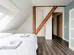 Farmhouse in Noardburgum With Sauna and Hottub