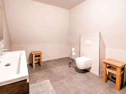 Farmhouse in Noardburgum With Sauna and Hottub